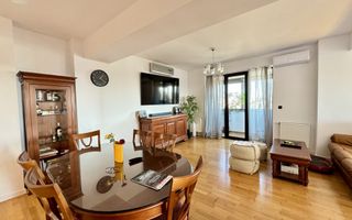 Eminescu | 3 camere | Loc de parcare + boxa - Poză 1
