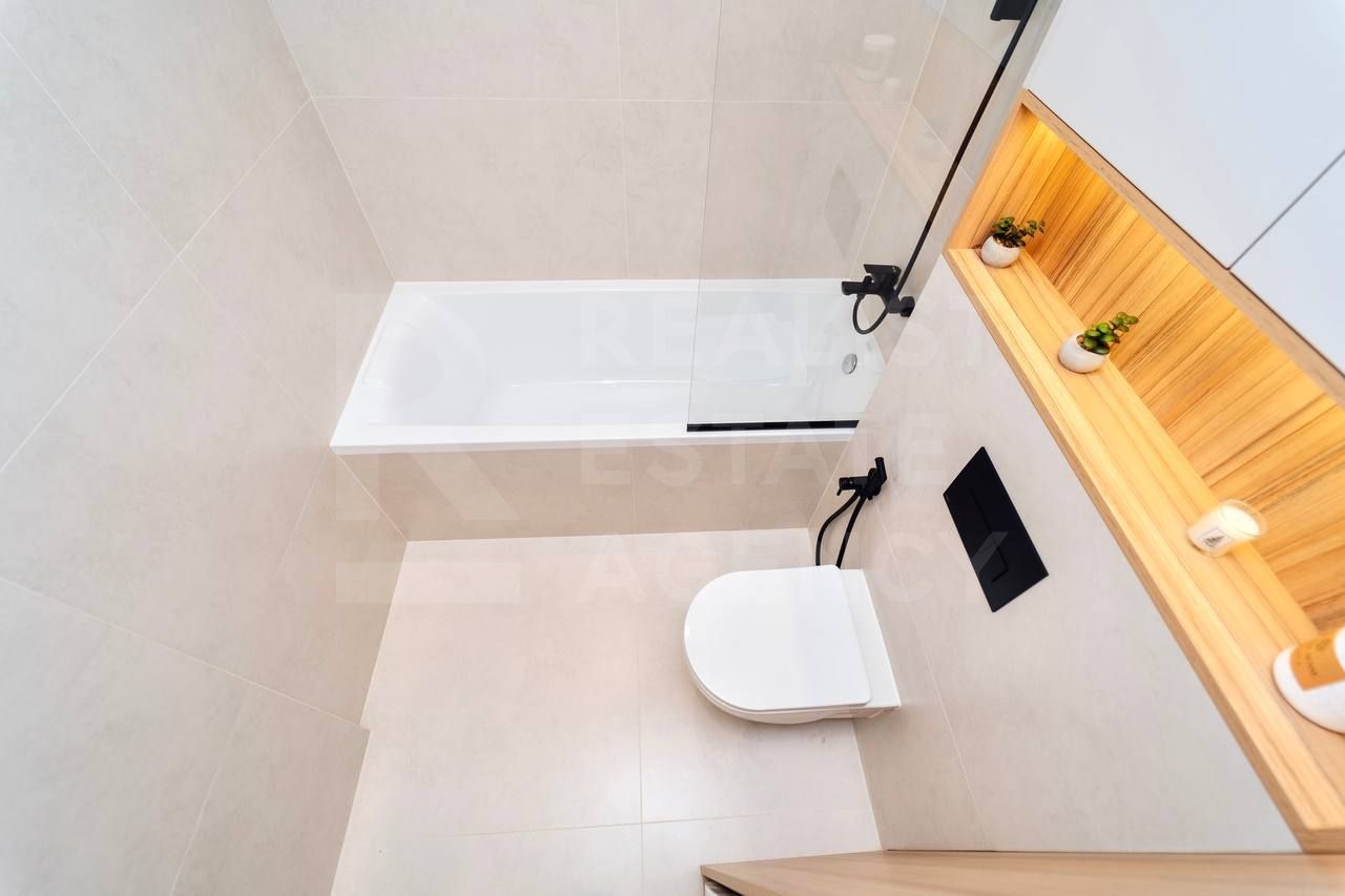 Vânzare, apartament, 2 camere , strada Ioana Radu, Buiucani - Poză 22