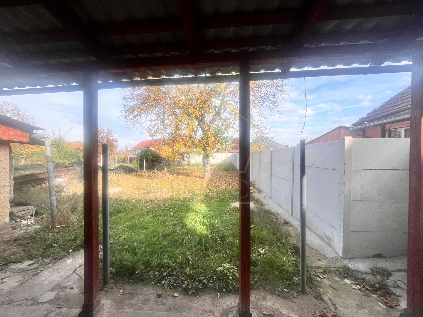 Casa individuală pe parter I comision 0 I Carei - Poză 10