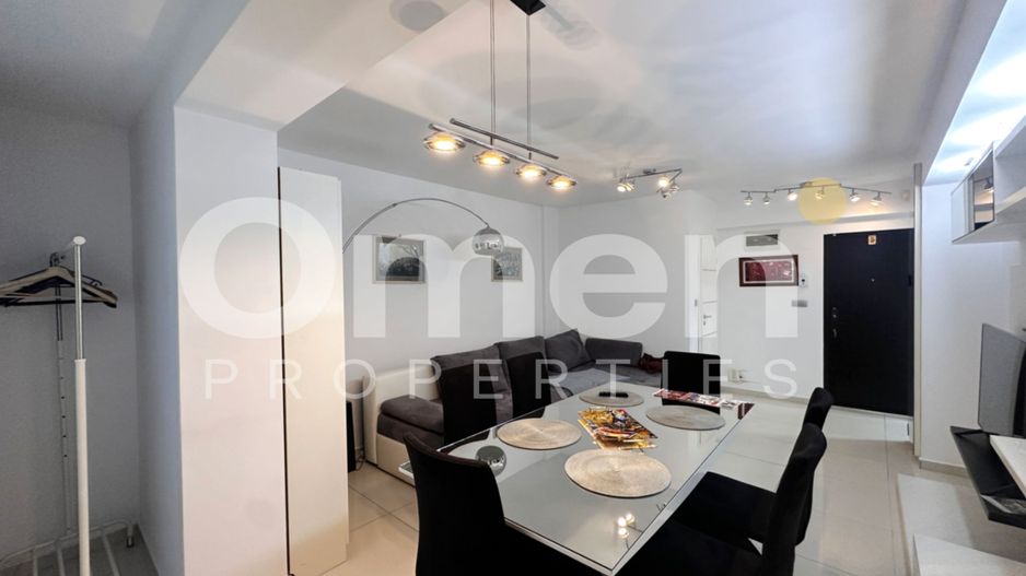 Apartament 2 camere | etaj 1 | 54 mp utili - Poză 2