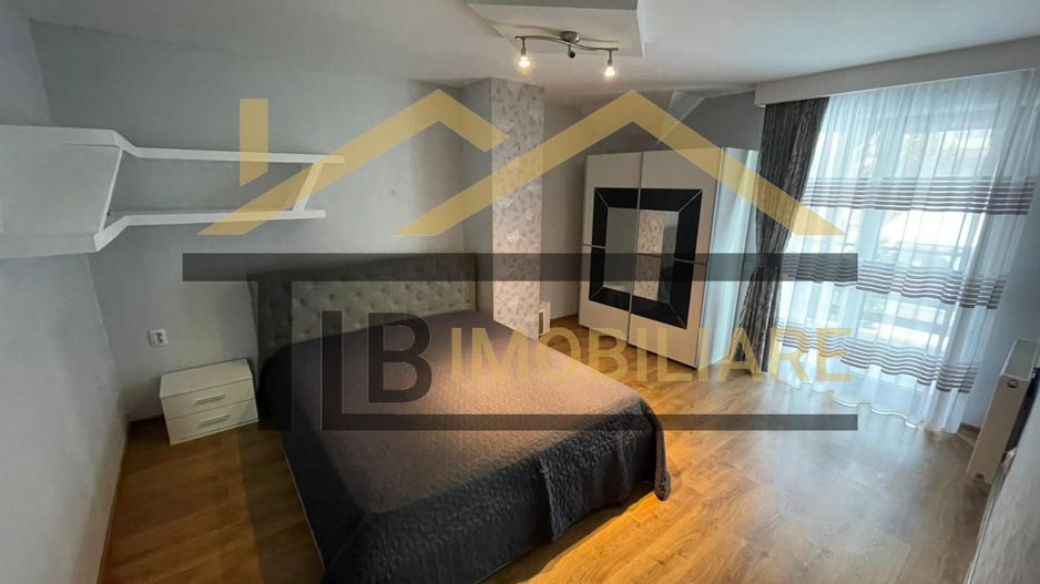 Casa cu 4 camere, 128mp, parcare, Zona Corunca - Poză 3