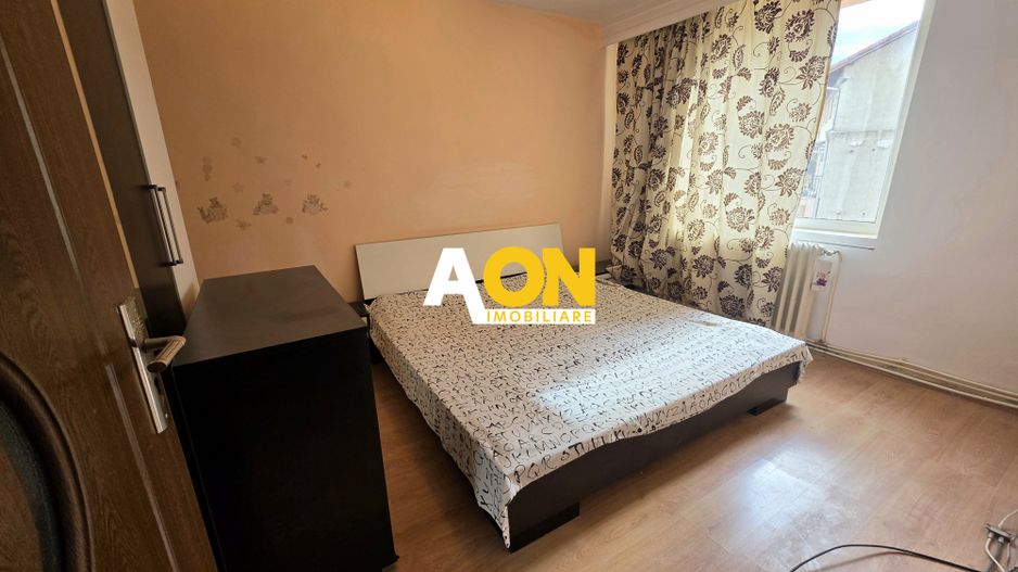 Apartament Cu 2 Camere, Complet Mobilat, Zona Ampoi 1 - Poză 5
