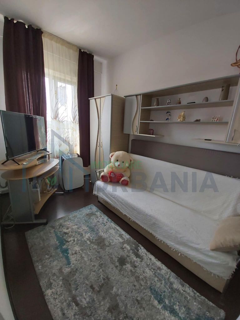 Apartament 1 cameră de închiriat, zona Metalurgie, Iași - Poză 6