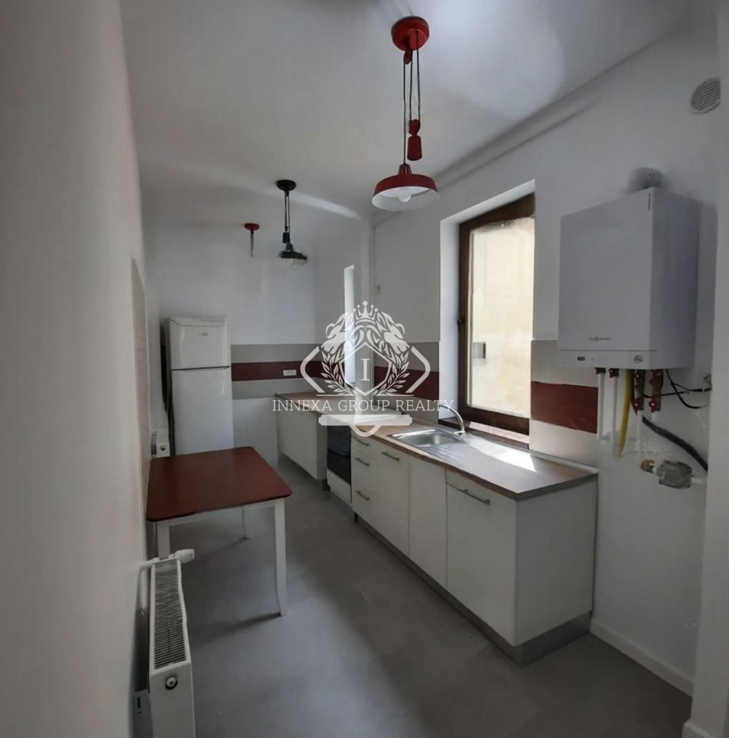 Armenească | Apartament 3 camere | Parter | Pretabil firma - Poză 6