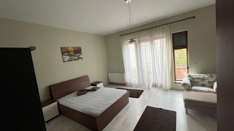 MEDICINA - CENTRAL- ETAJ 1 - 4 cam - 3 bai - centrala proprie - Poză 32