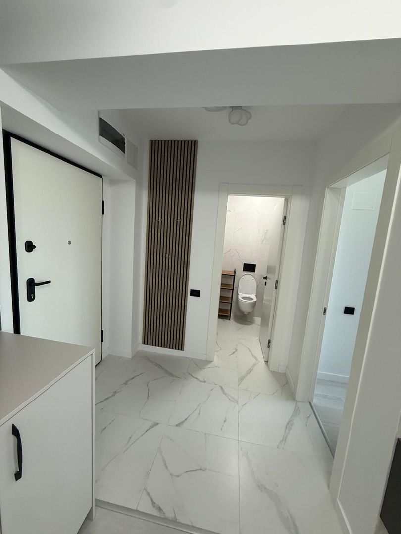 APARTAMENT 2 CAMERE ASTORIUM - Poză 1