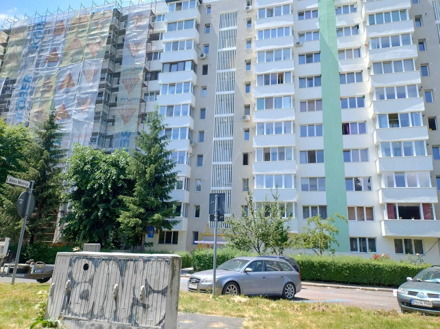 Apartament 2 camere Brasov Astra Saturn - Poză 3