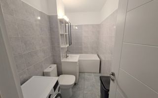 Apartament 2 camere decomandat Subcetate City Sanpetru Brasov - Poză 10