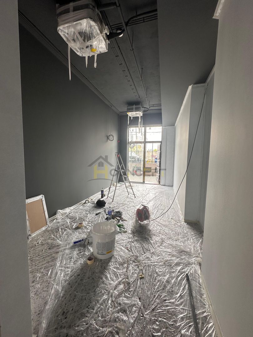 Investitie Spatiu comercial 2 min metrou Mihai Bravu - Poză 5