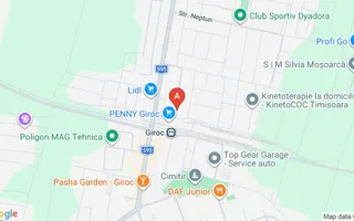 Apartament 2 camere Giroc - Poză 11