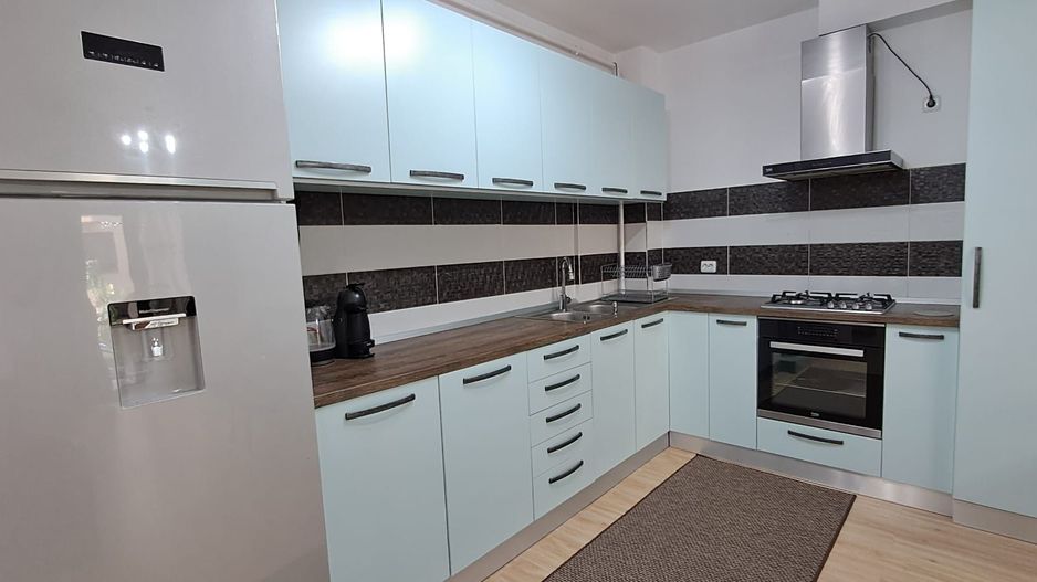 Berceni - Parc Tudor Arghezi, 2 camere, acces metrou Dimitrie Leonida - Poză 6