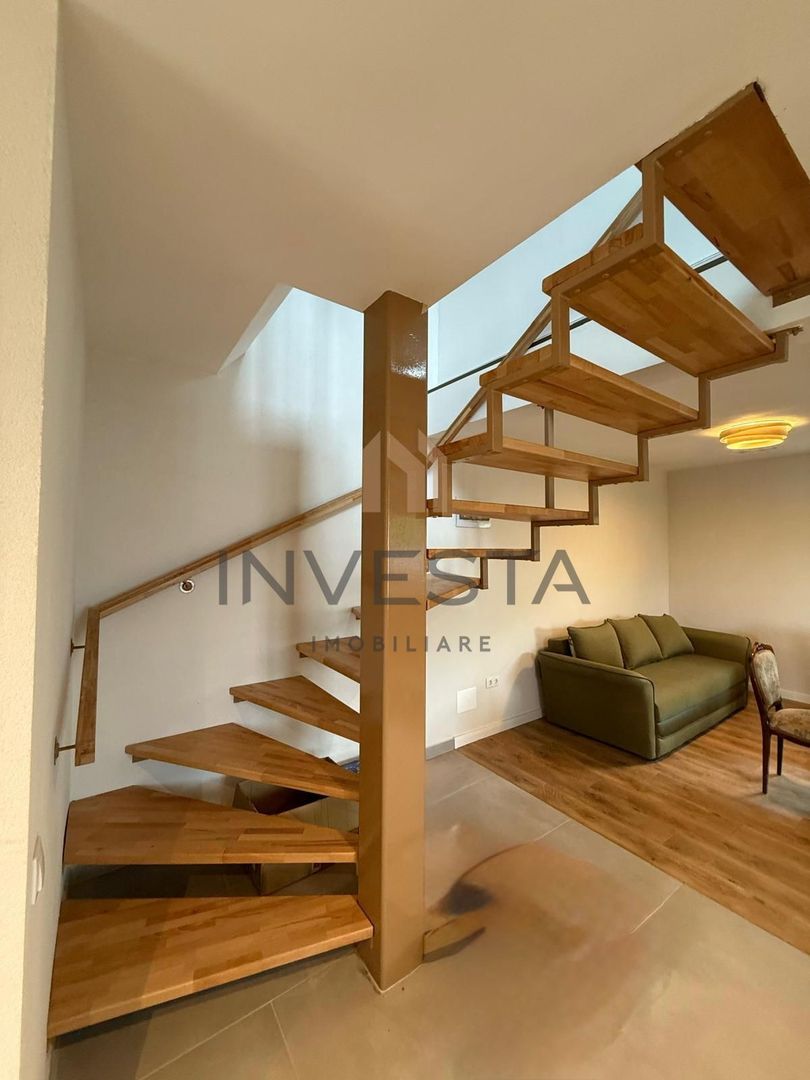 CASA INDIVIDUALA ZONA LINISTITA DEZMIR - Poză 10