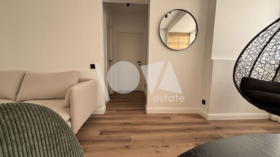 De vânzare: apartament 3 camere Parc Floreasca - Beller - Poză 3