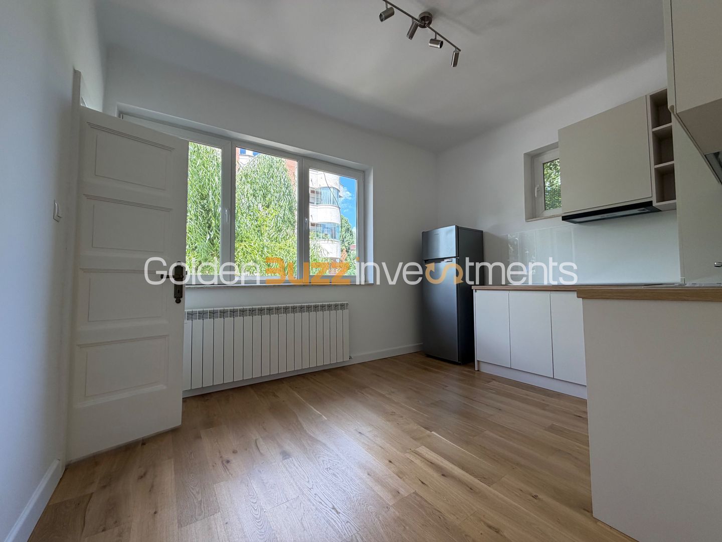 Oportunitate Rară în Dorobanți–Primăverii | Apartament 2 Camere - Poză 8
