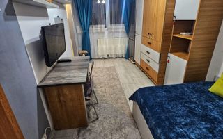 🏠 Garsonieră de închiriat | mobilata | utilata – Zona Democrației - Poză 8