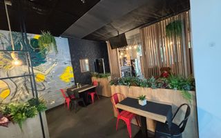 Restaurant complet echipat, afacere la cheie, Popesti Leordeni - Poză 6
