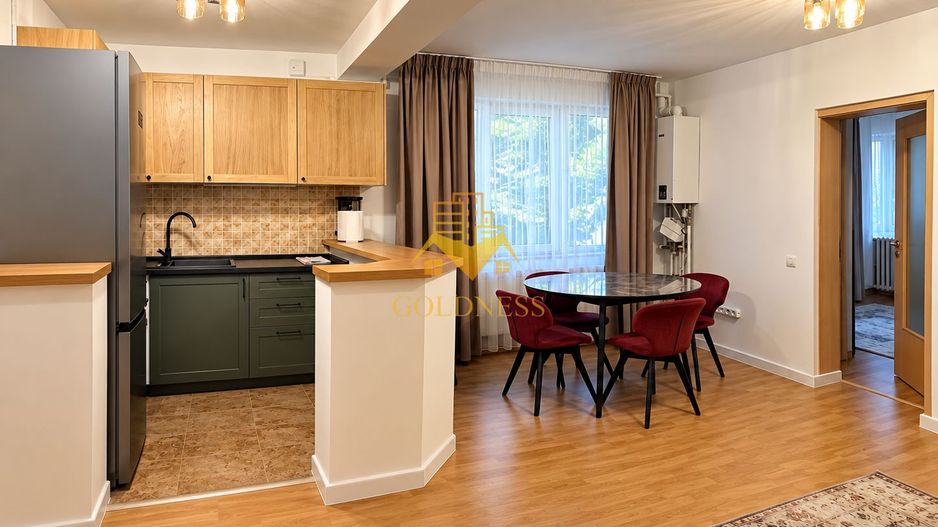 2 camere, Pet friendly, Decebal, Semicentral,Horea,Parcul Feroviarilor - Poză 2