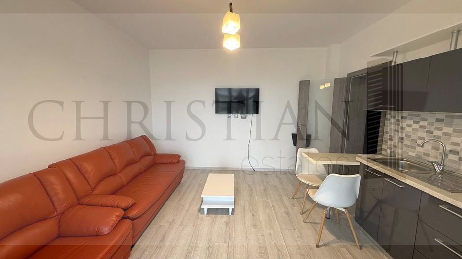 2 camere - Lujerului - Imobil 2015 - Mobilat Utilat - Poză 8