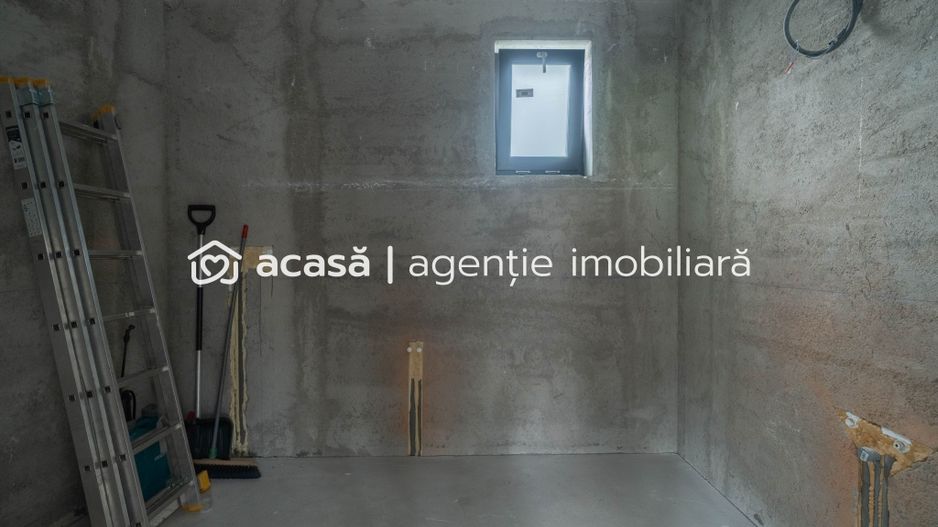 Locuință modernă pe un singur nivel, Vladimirescu – Comision 0% - Poză 8