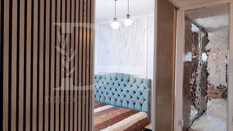 Apartament cu o camera / Parcare subterana / Zona Terra - Poză 9