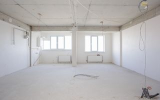 Vânzare, apartament, 3 camere 97 mp, str. Constantin Vârnav - Centru - Poză 6