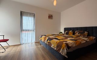 Duplex Mobilat | Drumul Boilor | Disponibil imediat | Curte amenajata - Poză 14