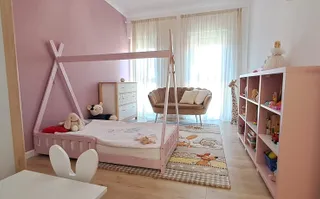 Apartament de 3 camere, lux, 68mp, parcare, zona Parcului Poligon - Poză 13
