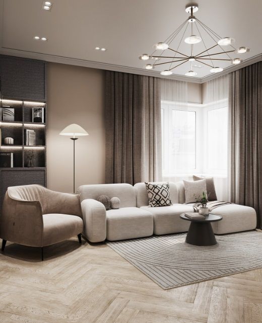 Apartament 2 camere de lux în zona Aerogarii –  Imobil tip boutique - Poză 10