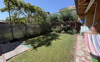 Casă individuală 130 mp, terasă 40 mp | Cart. Arhitecților, Sibiu - Poză 20