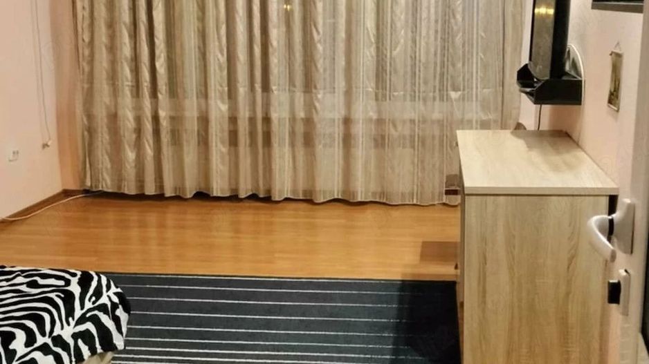 De inchiriez apartament mobilat doua camere in Tiglina 2, 420 E - Poză 3