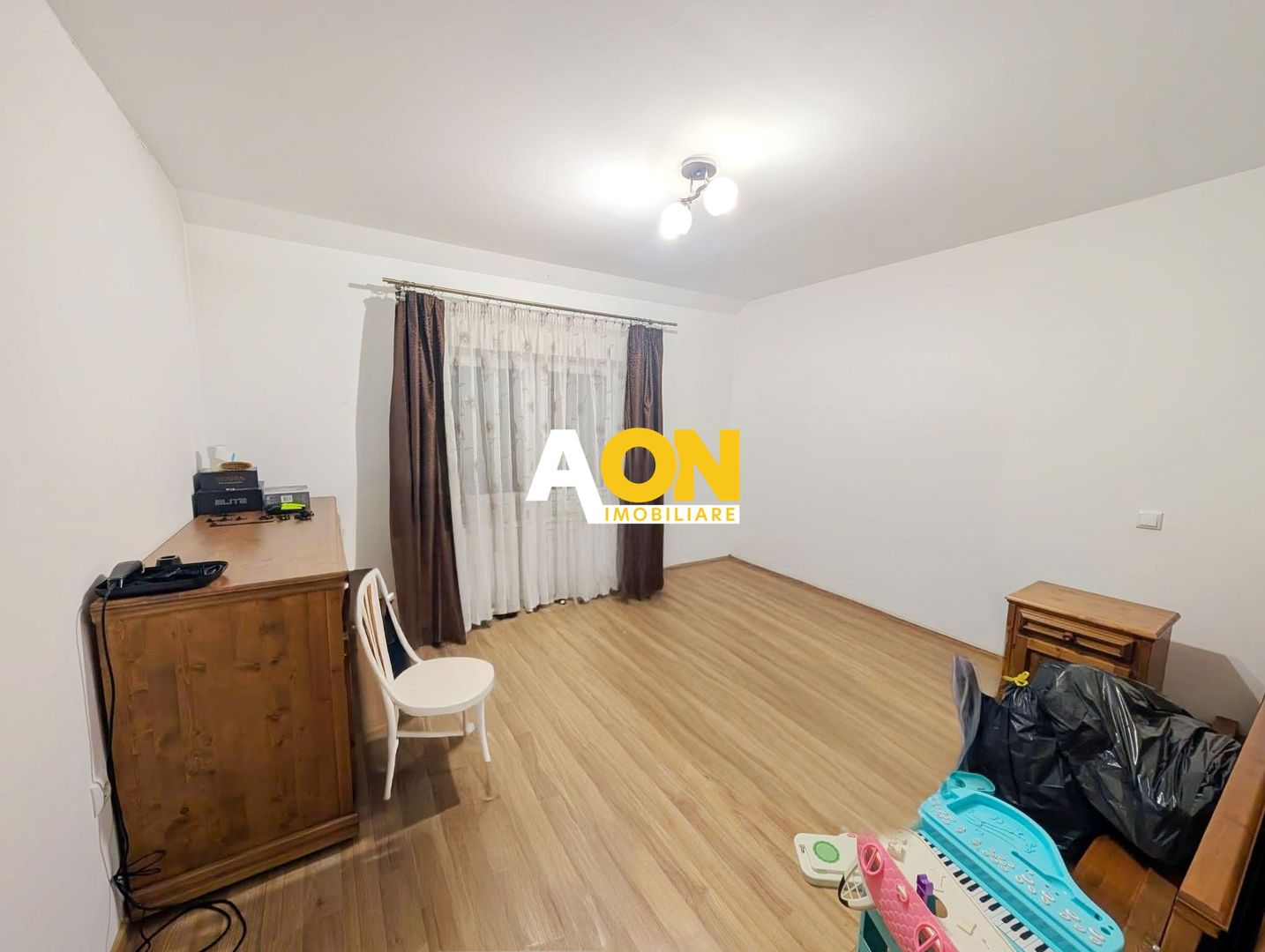 Casă tip înșiruit, D+P+M, 4 camere, garaj, 214 mp teren, zona Centru - Poză 15