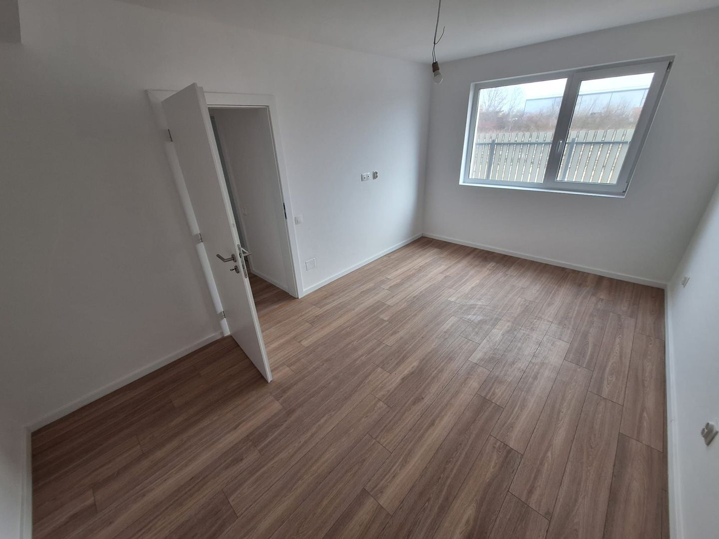 2 Camere - Decomandat - GRADINA PROPRIE - Bloc Nou - FINALIZAT - Poză 19