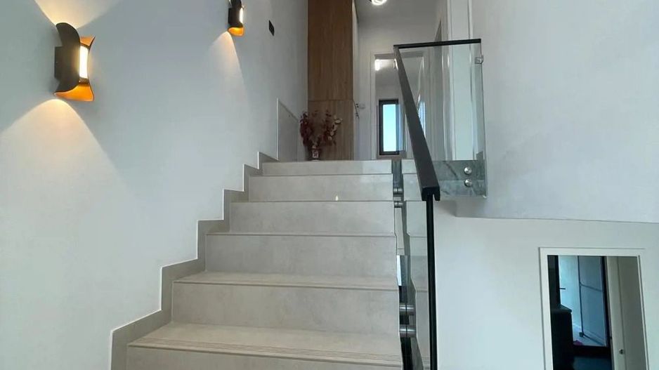 Calea Urseni | Casa insiruita | Bucatarie inchisa | Partial Mobilata - Poză 4