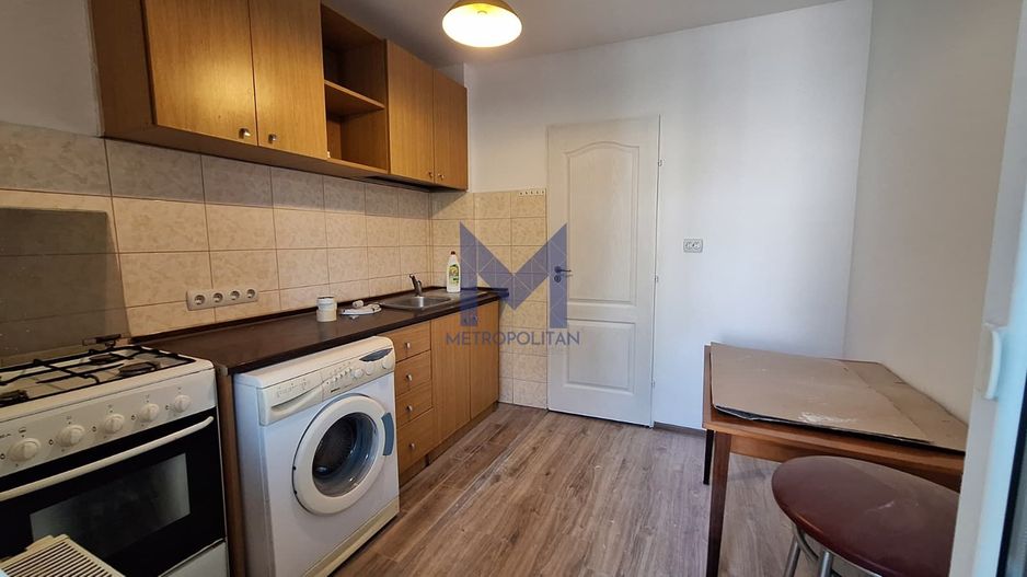 De închiriat apartament 2 camere decomandat I strada Lunii - Poză 16