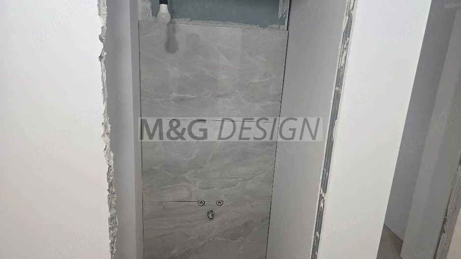 Apartament cu 3 camere  renovat zona Lipovei - Poză 5