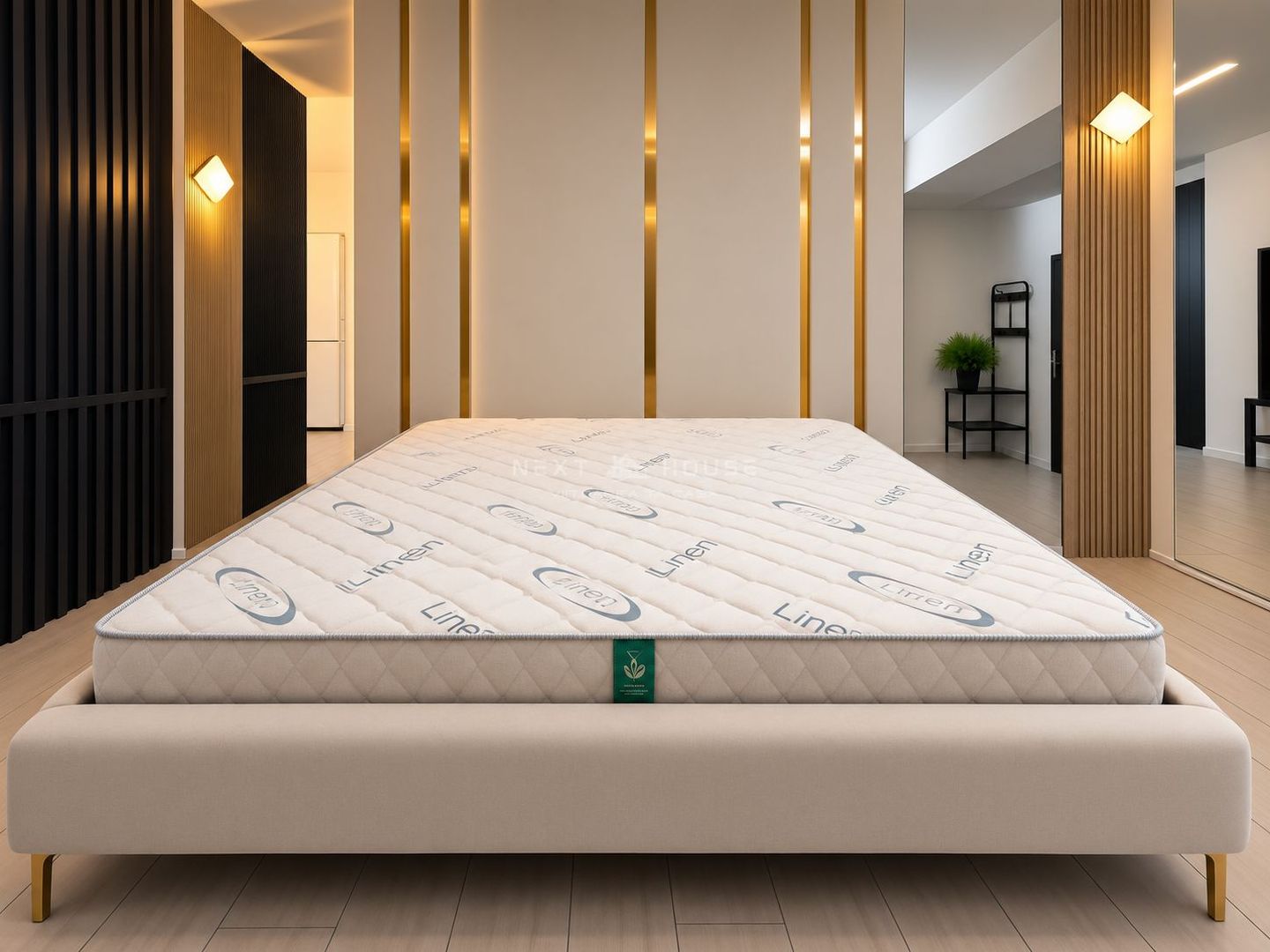 🏡 GARSONIERĂ SMART RESIDENCE LUJERULUI – MILITARI | BLOC 2026 | - Poză 3