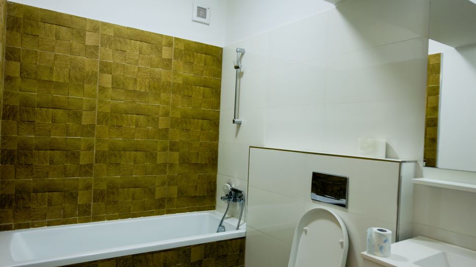 2 camere | Dacia | Eminescu | Alecu Russo an 2020 | terasa - Poză 7