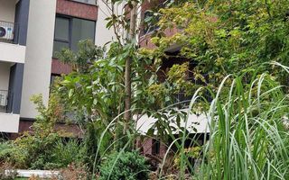 Vanzare 3 camere Barbu Vacarescu imobil nou 289.000 E +tva - Poză 2