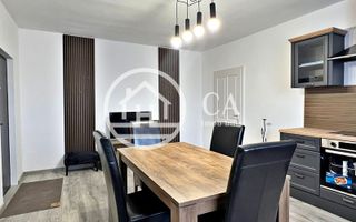 Apartament cu 3 camere de închiriat în zona Spitalul Judetean, Oradea - Poză 6