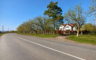 Casă în Doroțcaia – 140 m² | 13,71 ari | 6 camere + living - Poză 9
