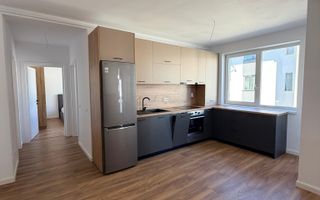 Apartament cu 3 cam NOU- Mobilat si utilat- Etaj 1 - Poză 1