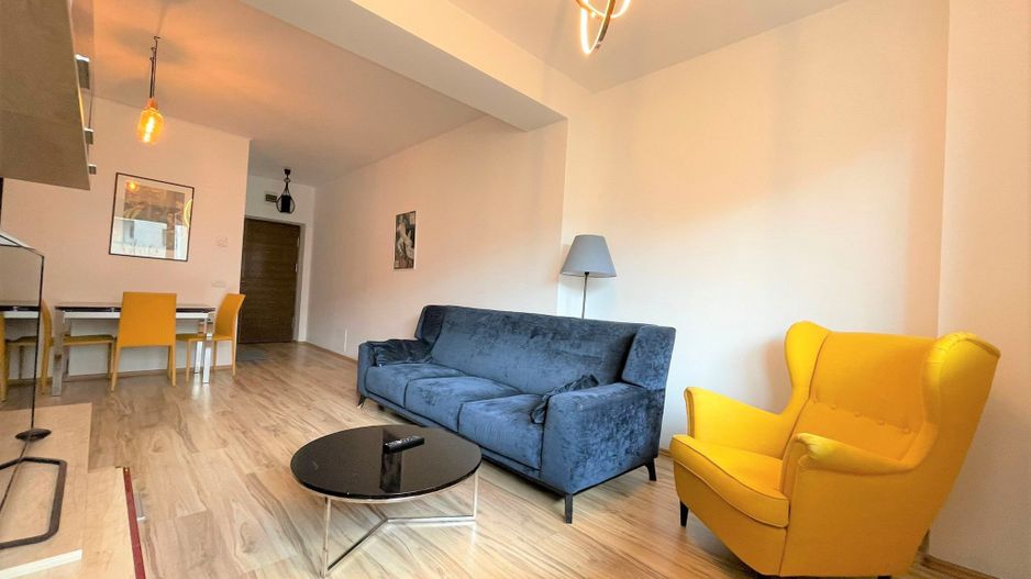 Apartament Nordului - Poză 1