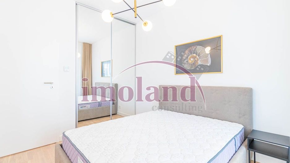Inchiriere - apartament 2 camere - mobilat&utilat - Avalon Estate-Pipera - Poză 14