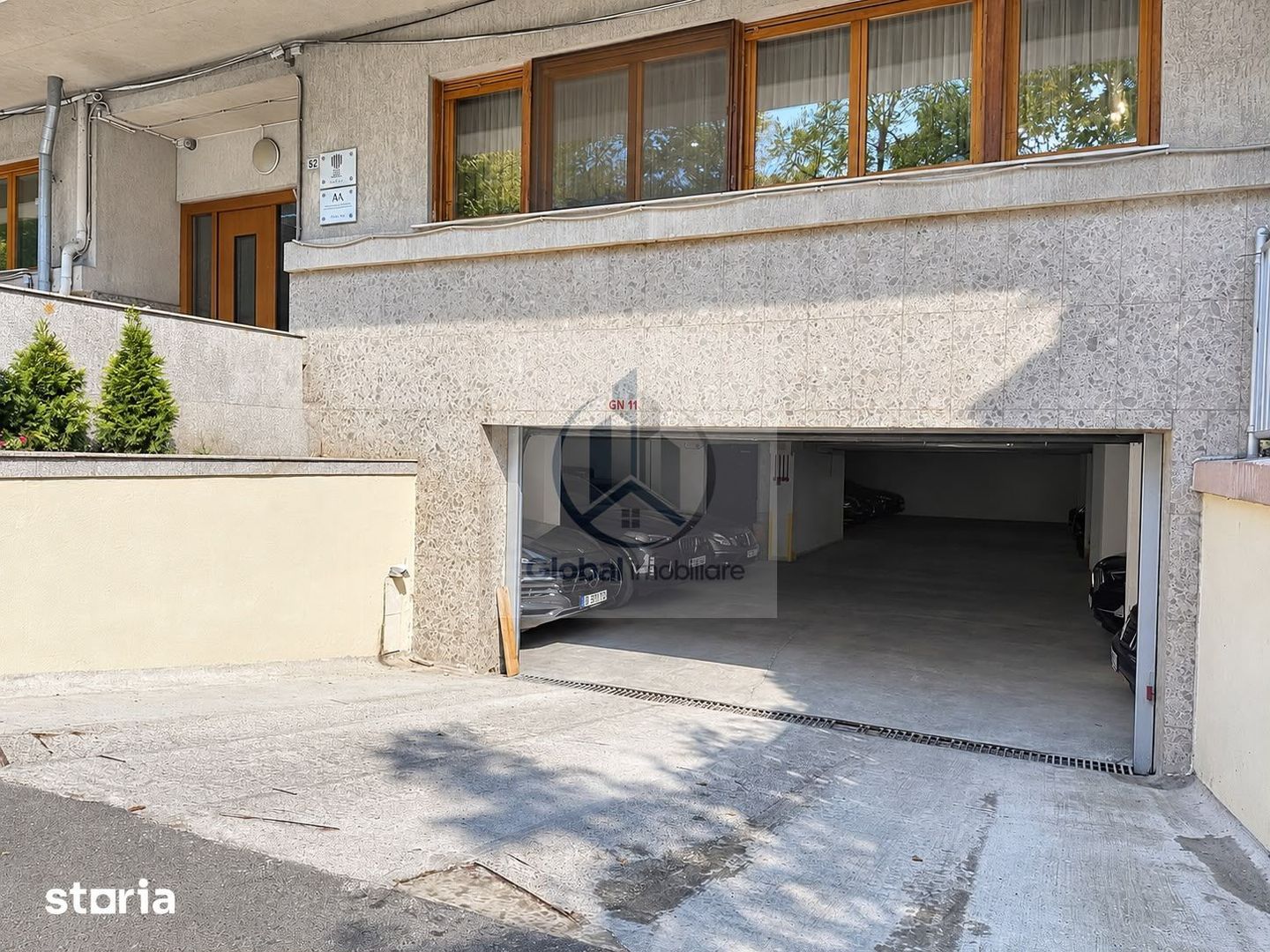 Aviatorilor | 200 mp | 5 camere | Garaj + boxă | 0% comision - Poză 15