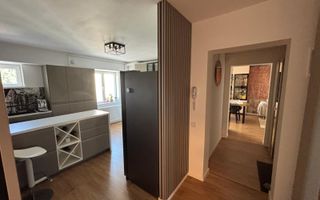 VANZARE 4 CAMERE- SINCAI -TINERETULUI -UNIRII - Poză 4