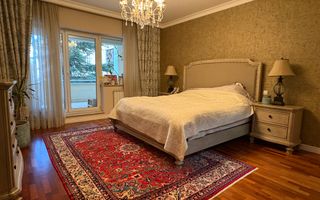 Herastrau Sos Nordului apartament de caracter cu 4 camere langa Adamo - Poză 6