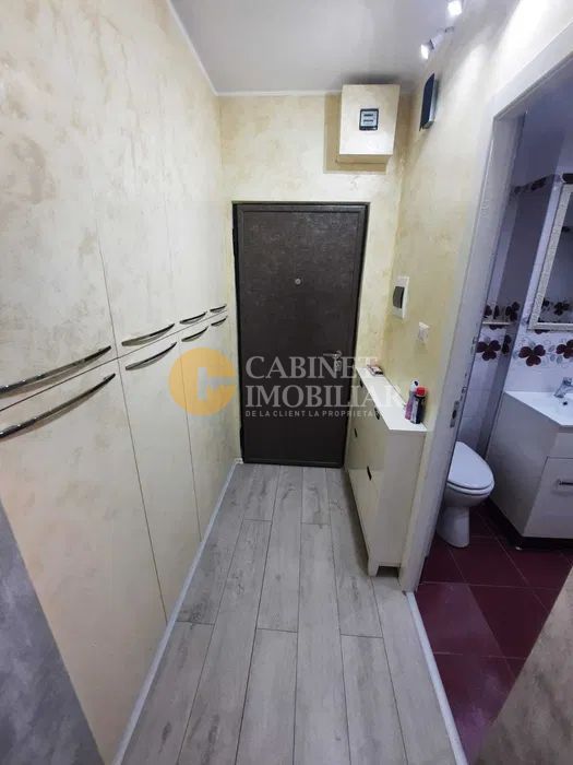 1camera, etaj 2, Tatarasi- Flora, mobilat si utilat, LIBER! - Poză 5