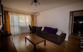 Apartament 3 camere decomandat, centrala proprie, zona UMF - Poză 5
