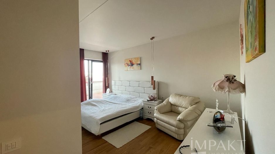 De vanzare - Penthouse 7 camere - Buna Ziua - Poză 19