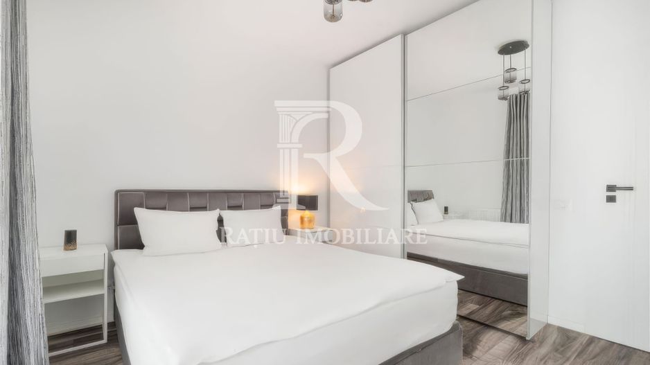 Apartament cu 3 camere | Prima Onestilor | Iosia | Oradea - Poză 7